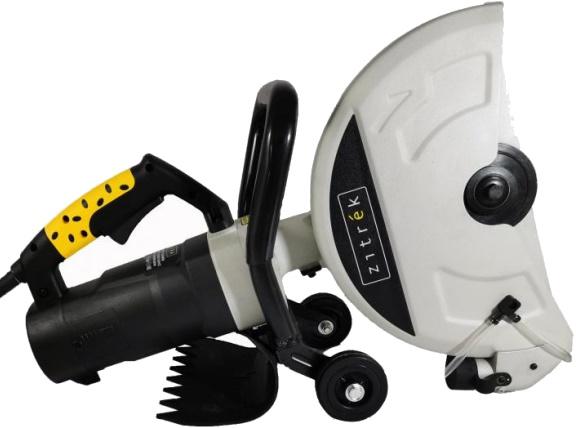 

Резчик электрический Zitrek Z4000 wet (091-2001, Z4000 wet (091-2001)