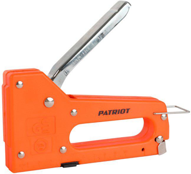 

Степлер Patriot Spq-113 (350007504, Spq-113 (350007504)