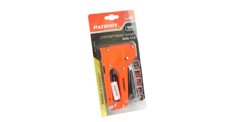 ������� PATRIOT SPQ-113 (350007504)