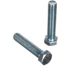 Болт c шестигранной головкой TECH-KREP DIN 933 М6х16мм 100 шт. (105200)