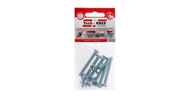 ���� TECH-KREP �6�20�� (112717) 8��.