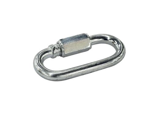 Изображение товара Карабин TECH-KREP М6 DIN 5299 (102743)