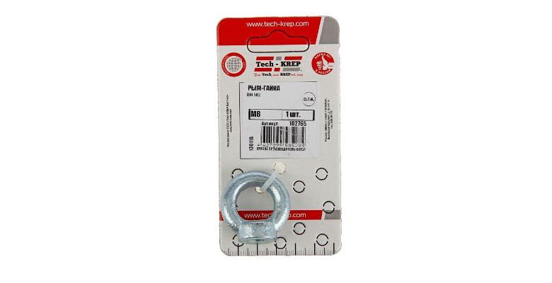 ���-����� TECH-KREP 102766