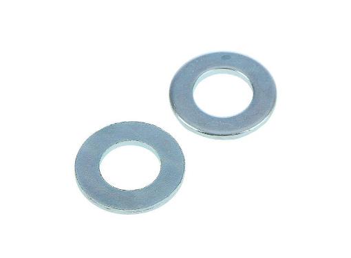 Изображение товара Шайба оцинкованная кузовная TECH-KREP DIN9021 M10 10 шт