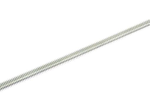 Штанга резьбовая TECH-KREP М5х1000мм (114213)