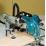   MAKITA DLS111ZU  .  .