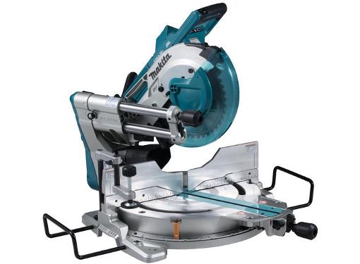   MAKITA DLS111ZU  .  .