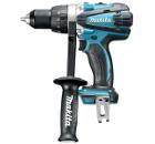 Изображение товара Дрель-шуруповерт MAKITA DDF458Z 18В бесщеточная профессиональная