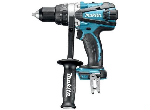 - MAKITA DDF458Z    .