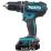 - MAKITA DHP482SYE