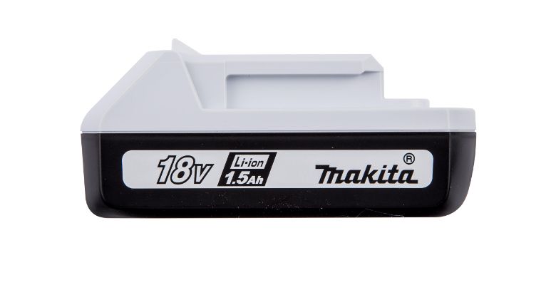����������� MAKITA 18� 1.5�� Li-Ion (BL1815G 198186-3)