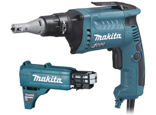  MAKITA FS4000JX2