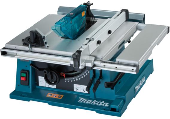 фото Настольная пила makita 2704n