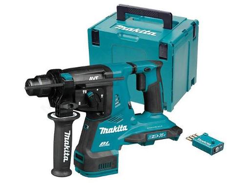  MAKITA DHR282ZJU  .  .