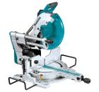 Пила торцовочная MAKITA LS1219L