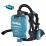    MAKITA DVC265ZXU    