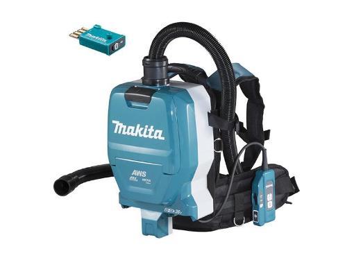    MAKITA DVC265ZXU    