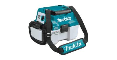   MAKITA DVC750LZ    