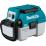   MAKITA DVC750LZ    