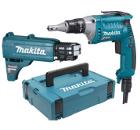  MAKITA FS6300JX2