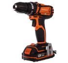 Дрель-шуруповерт PATRIOT BR 101ES