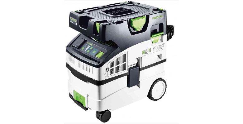 Пылесос FESTOOL CTL MIDI I (574832-S1)