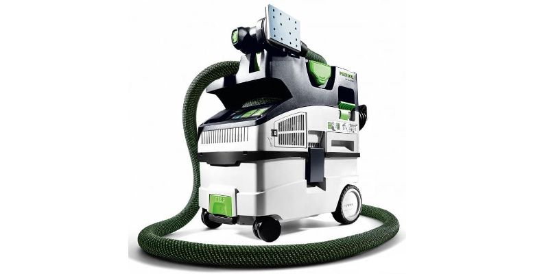 Пылесос FESTOOL CTL MIDI I (574832-S1)