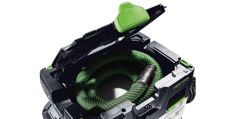 Пылесос FESTOOL CTL MIDI I (574832-S1)