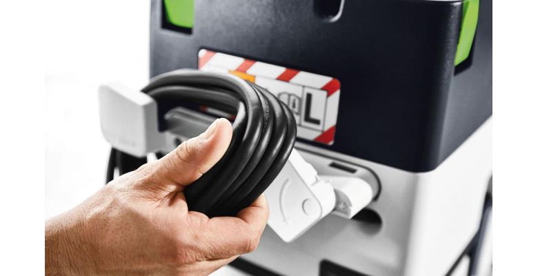 Пылесос FESTOOL CTL MIDI I (574832-S1)