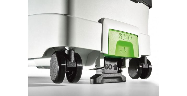 Пылесос FESTOOL CTL MIDI I (574832-S1)
