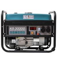 KONNER&SOHNEN KS 3000G