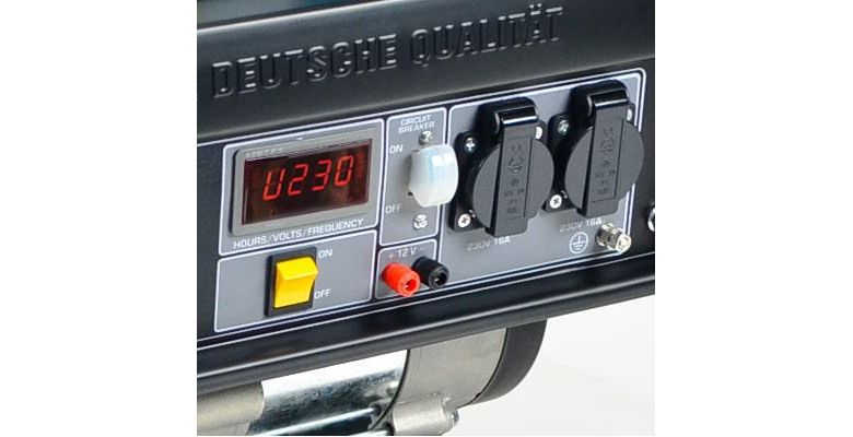 ���������� ��������� KONNER&SOHNEN KS 3000G