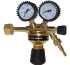 Регулятор расхода газа СВАРОГ 95248 универсальный