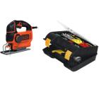  BLACK & DECKER  KS901PEK-XK + 1-92-734