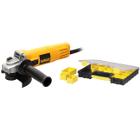  DEWALT  () DWE4119-KS + 1-92-748