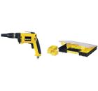 Набор DEWALT Шуруповерт DW274K +Органайзер 1-92-748