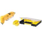 Набор DEWALT Дрель D21160 +Органайзер 1-92-748