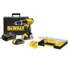  DEWALT - DCD785C2QW + 1-92-748