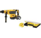 Набор DEWALT Перфоратор DCH733N-XJ 54 В XR FLEXVOLT +Органайзер 1-92-748