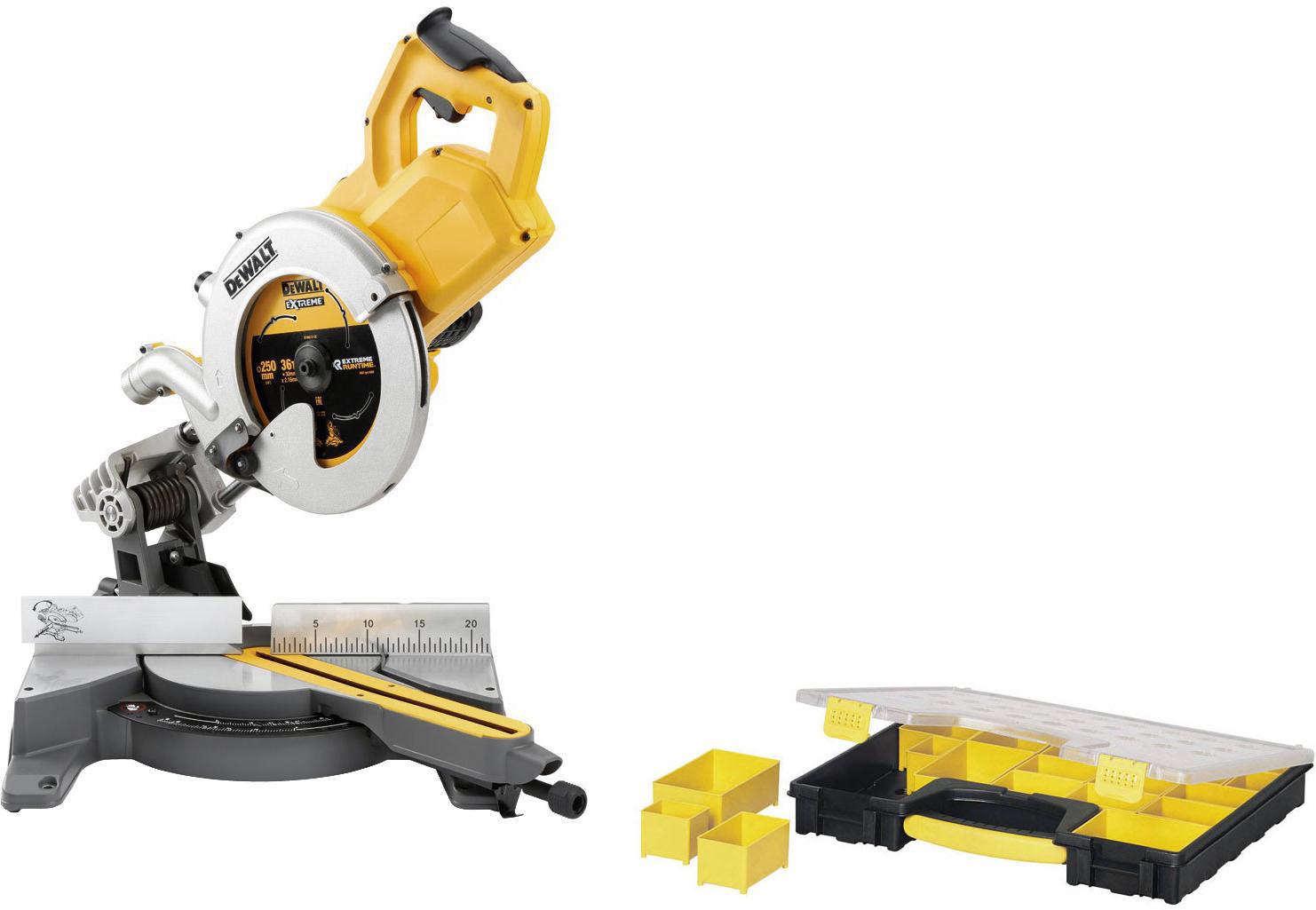 

Набор Dewalt Пила торцовочная dcs778n-xj 54 В xr flexvolt +Органайзер 1-92-748, Пила торцовочная dcs778n-xj 54 В xr flexvolt +Органайзер 1-92-748