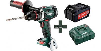 - METABO BS 18 LTX Impuls (T03470)