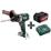 - METABO BS 18 LTX Impuls (T03470)