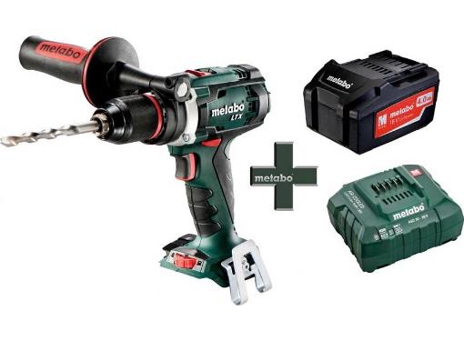 - METABO BS 18 LTX Impuls (T03470)