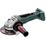  () METABO WB 18 LTX BL 125 Quick (T03360)