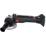  () METABO WB 18 LTX BL 125 Quick (T03360)