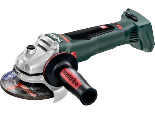  () METABO WB 18 LTX BL 125 Quick (T03360)