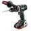 - METABO BS18LTXBLI (T03501)