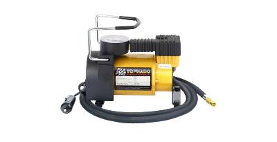   AUTOSTART TORNADO -580