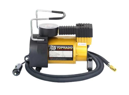   AUTOSTART TORNADO -580