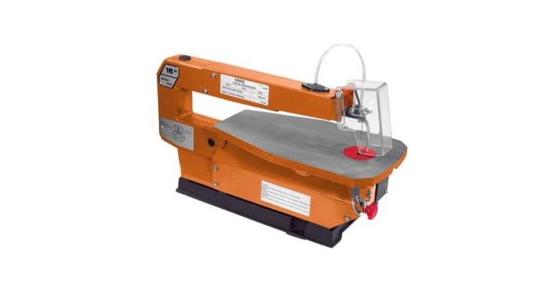 Станок лобзиковый КРАТОН WMSS-11-04 (40112004)